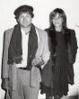 Robin Williams and wife, Valerie 1984, NYC5.jpg